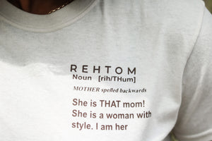 
                  
                    Load image into Gallery viewer, “I am Her” Tee
                  
                